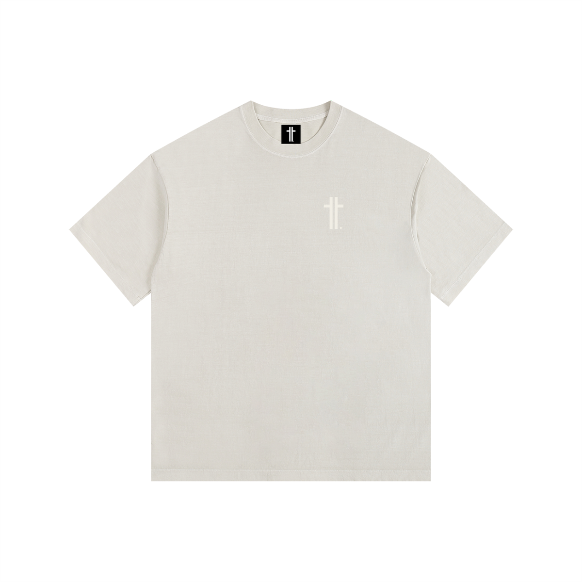 Essentials T-Shirt (Light)