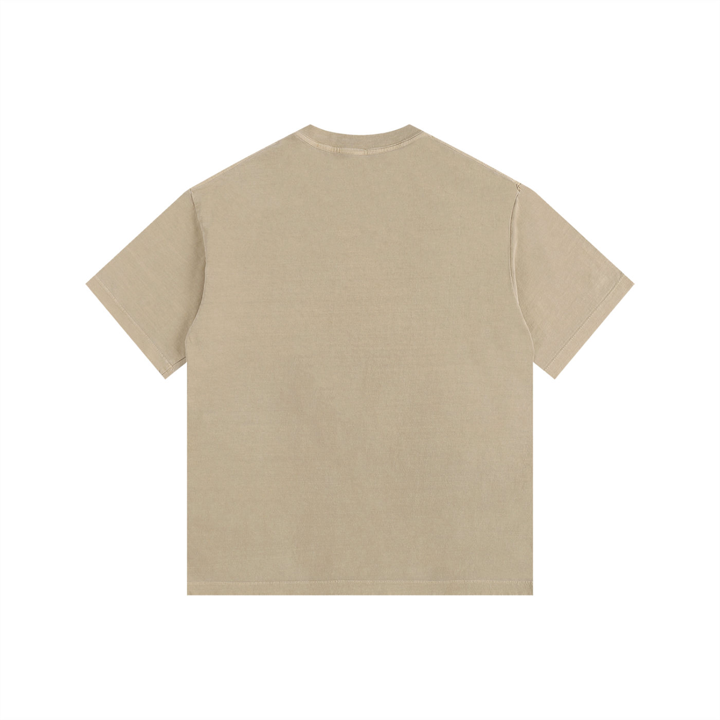Essentials T-Shirt (Light)