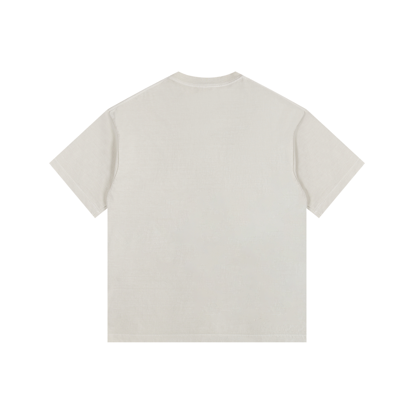 Essentials T-Shirt (Light)