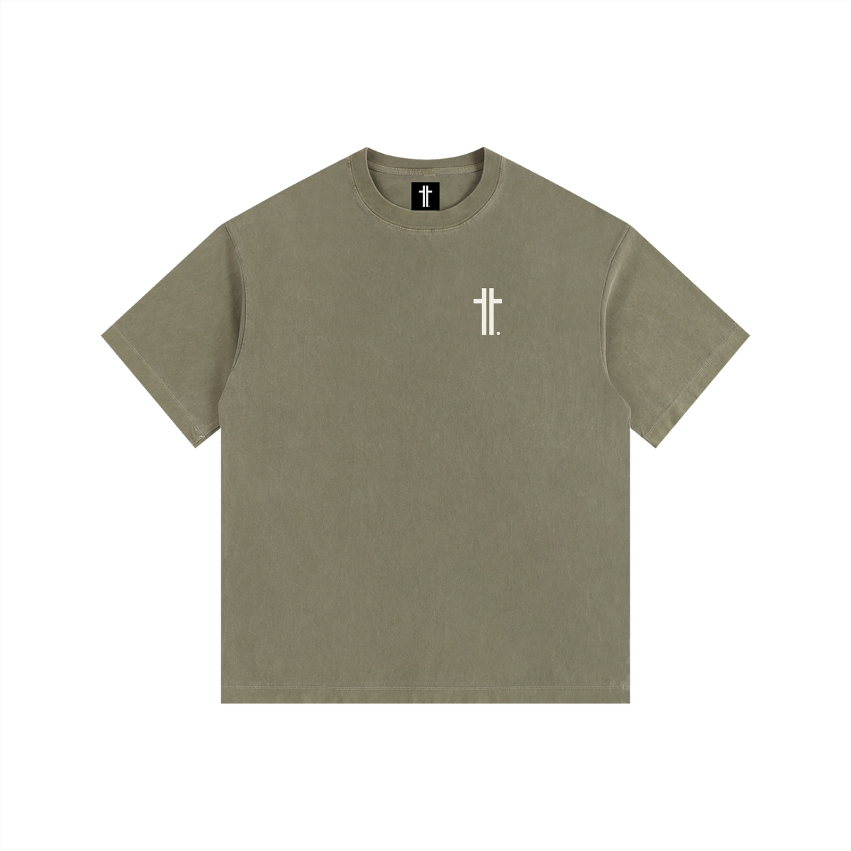 Essentials T-Shirt (Light)