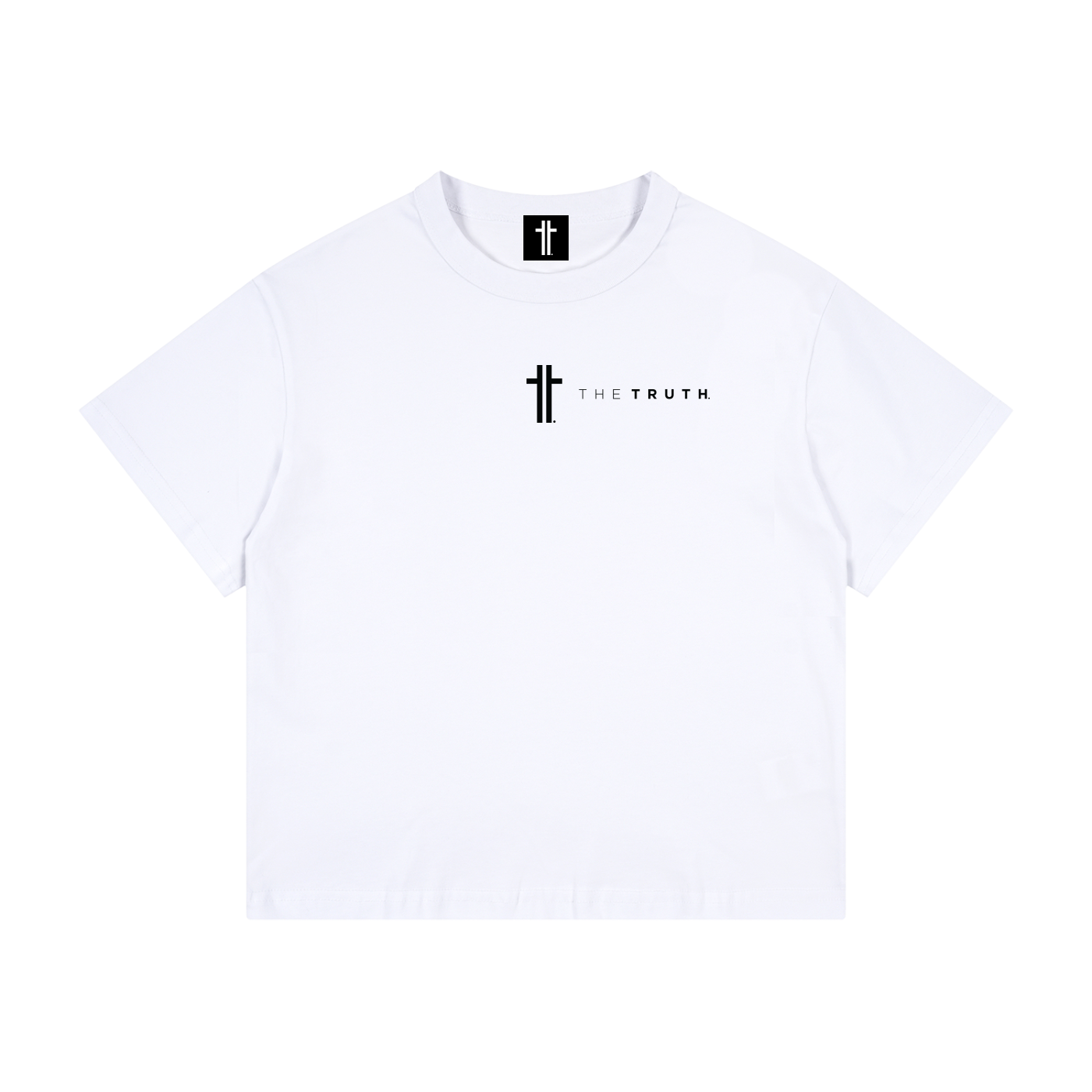 Essentials Youth T-Shirt Dark)