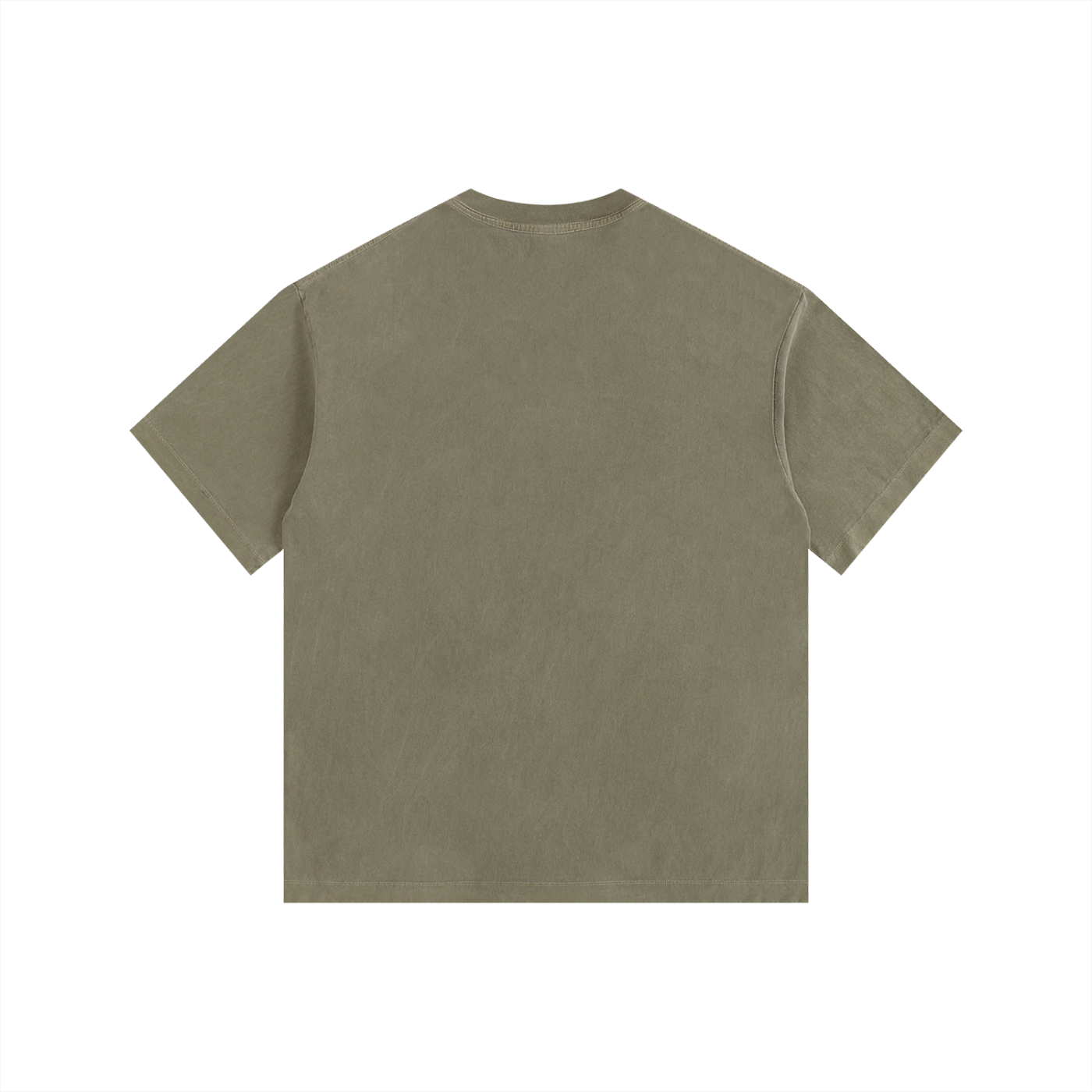 Essentials T-Shirt (Light)