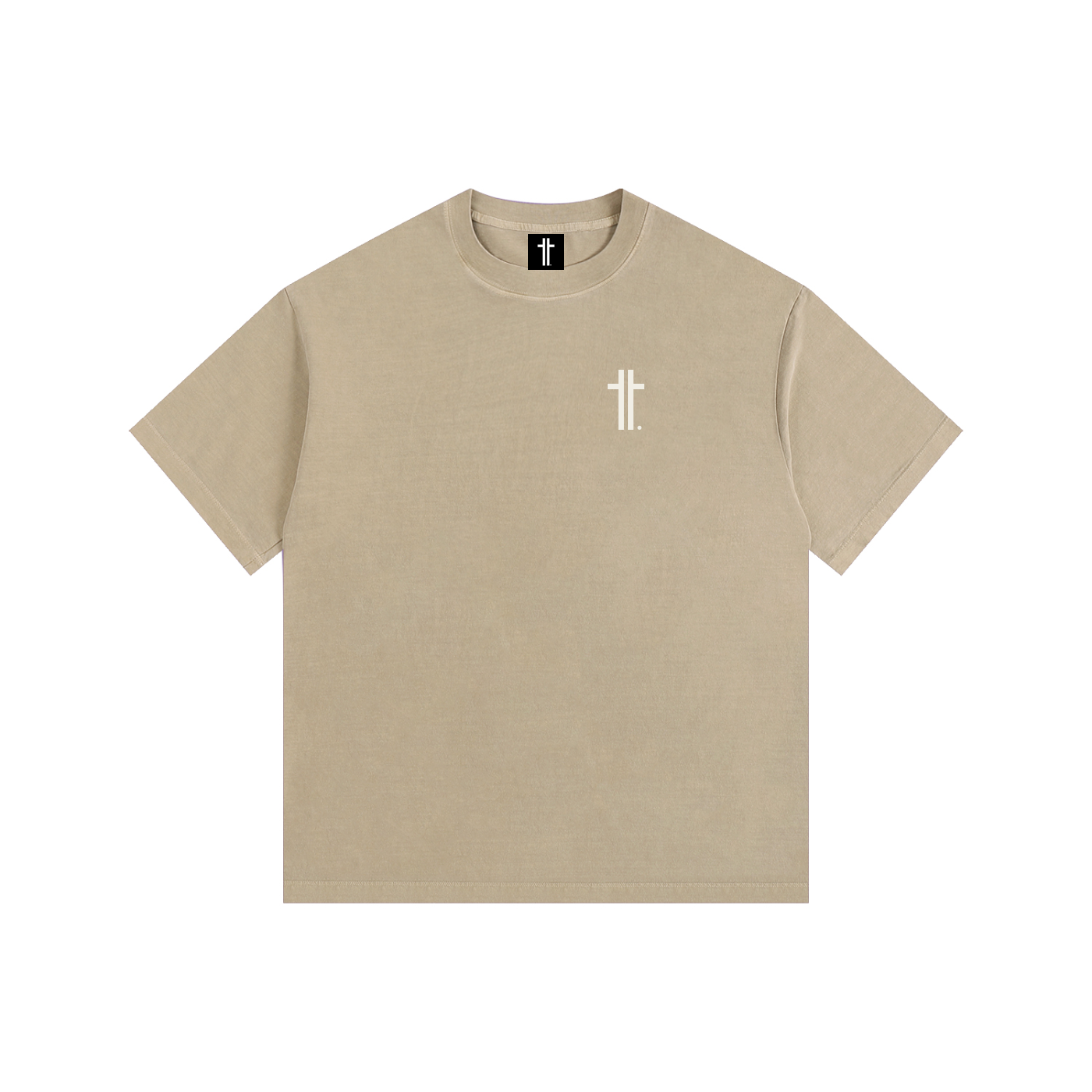 Essentials T-Shirt (Light)