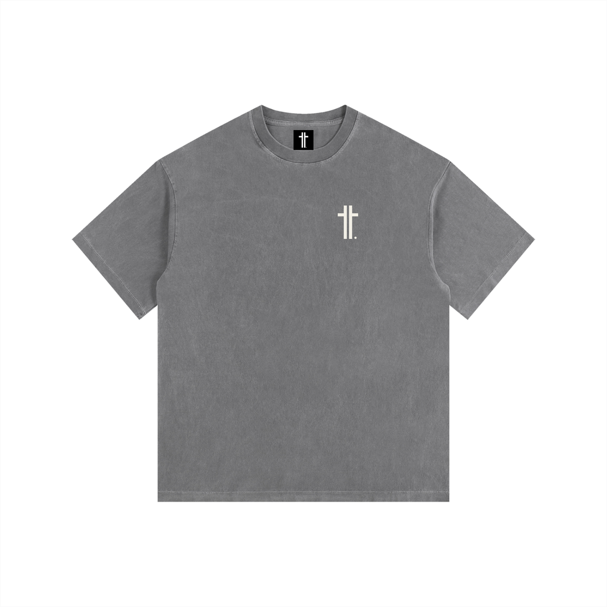 Essentials T-Shirt (Light)