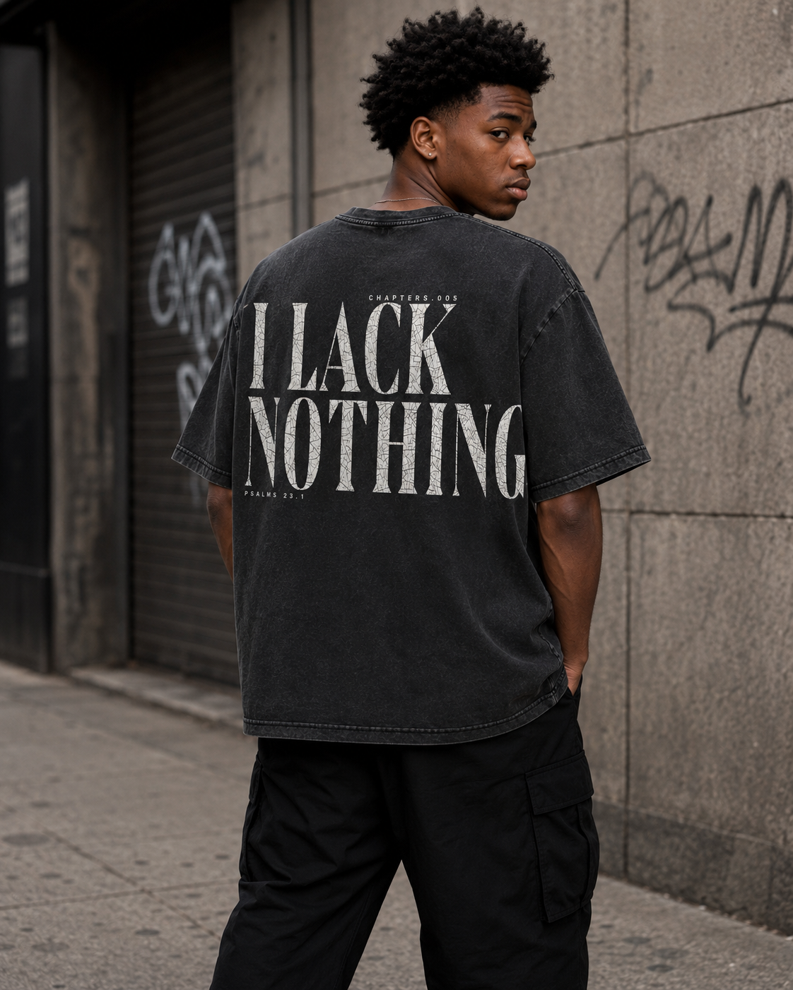 MENS collection