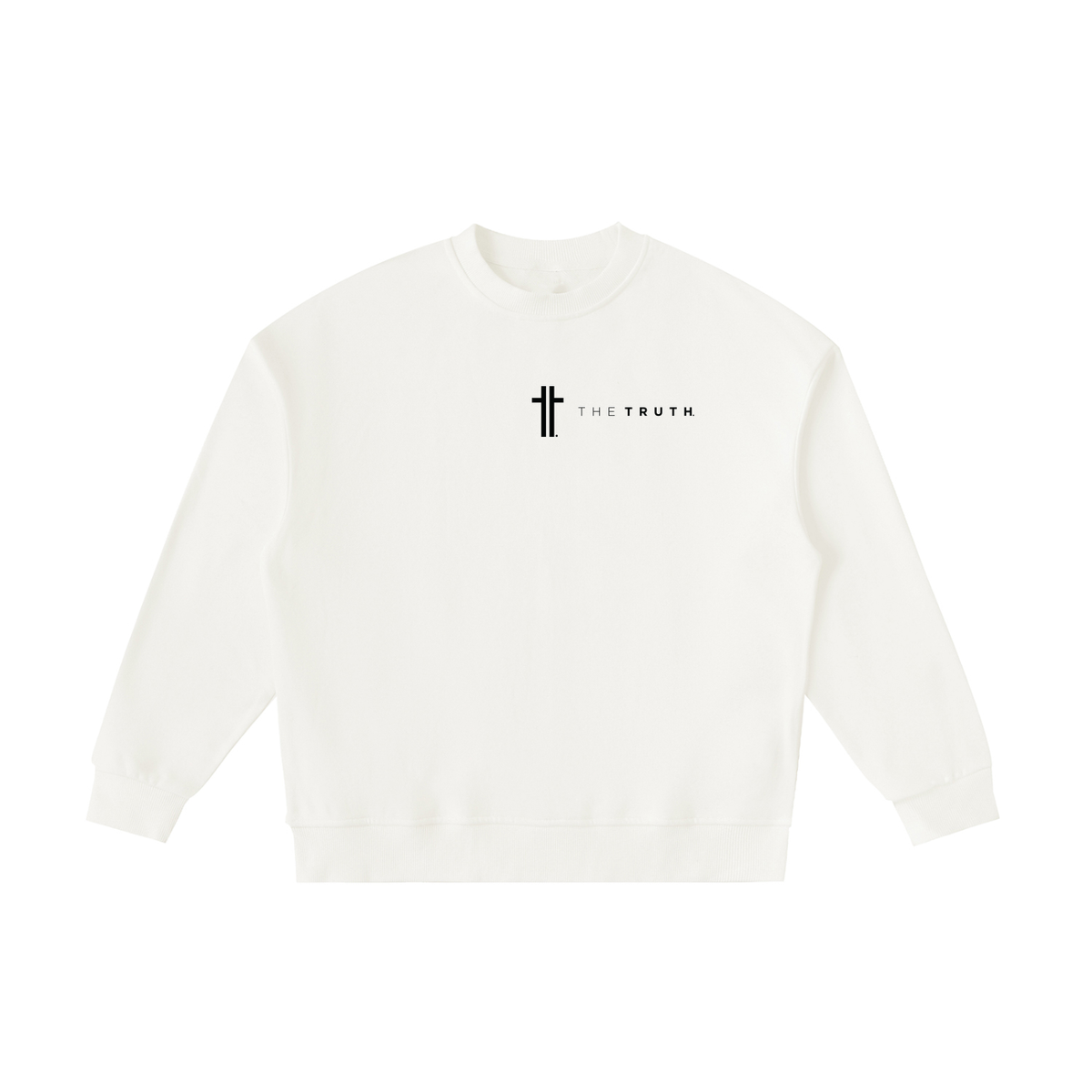 Essentials Youth Sweatshirt (Dark)