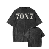70X7 Youth T-Shirt (Light)