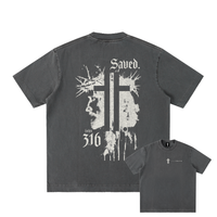 SAVED 3.16 T-Shirt