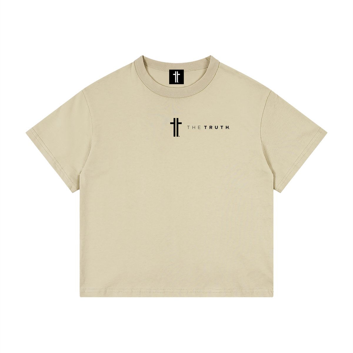 Essentials Youth T-Shirt Dark)