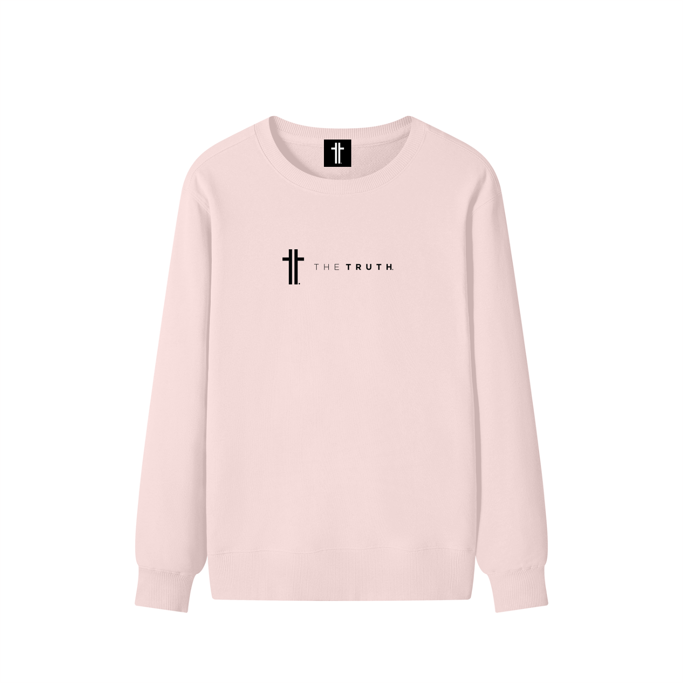 Essentials Sweatshirt (Dark)