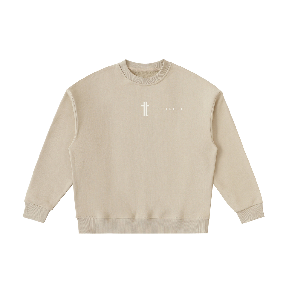 Essentials Youth Sweatshirt (Light)