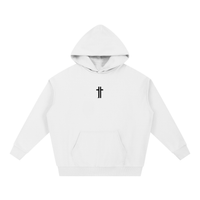 Essential Hoodie (Dark)