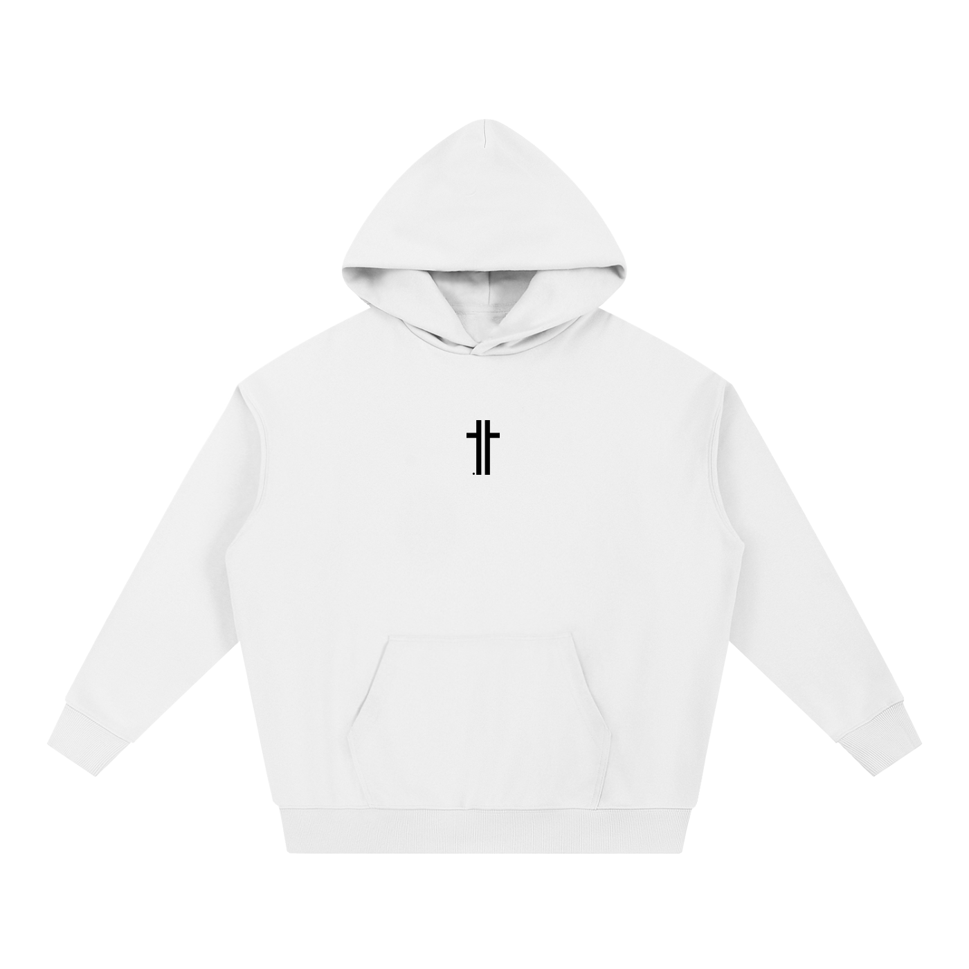 Essential Hoodie (Dark)
