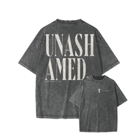 UNASHAMED Youth T-Shirt (Light)