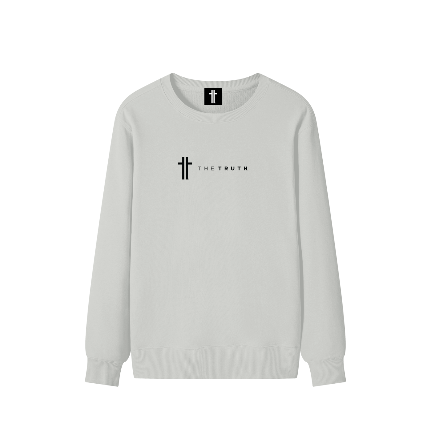 Essentials Sweatshirt (Dark)