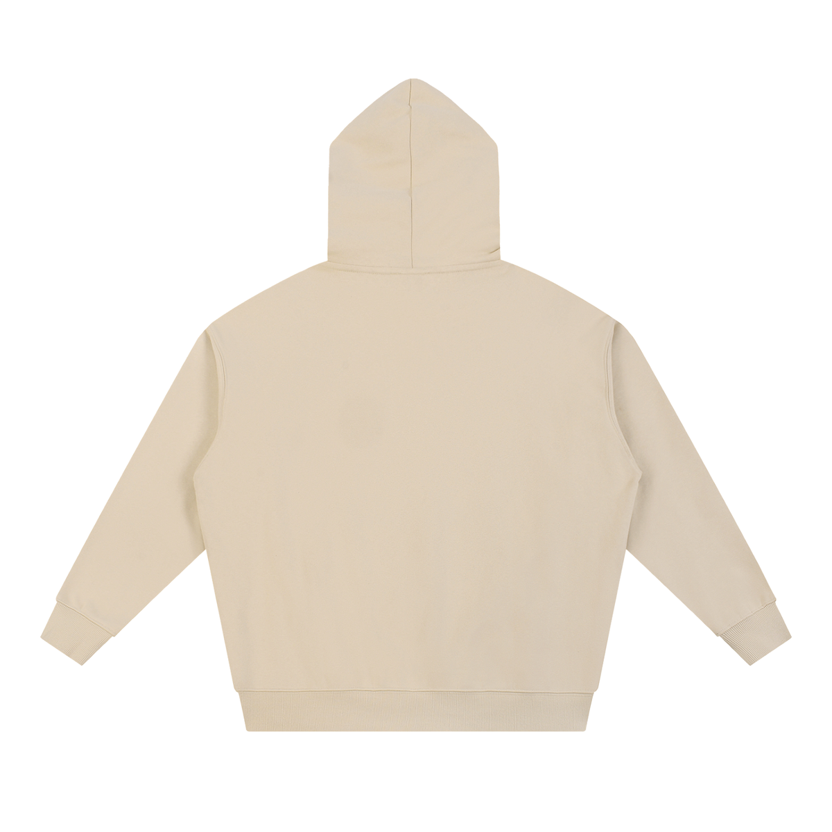 Essential Hoodie (Dark)