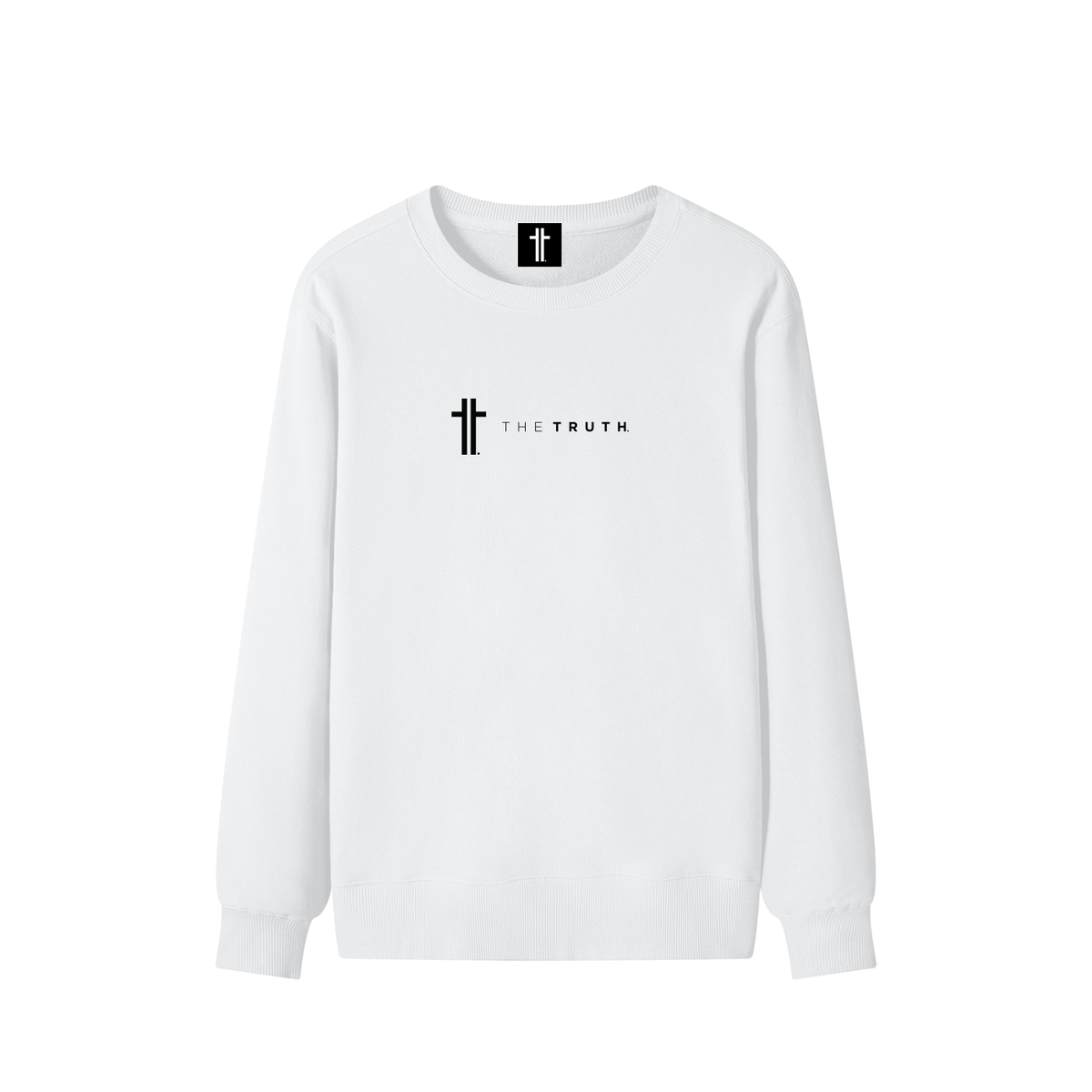 Essentials Sweatshirt (Dark)