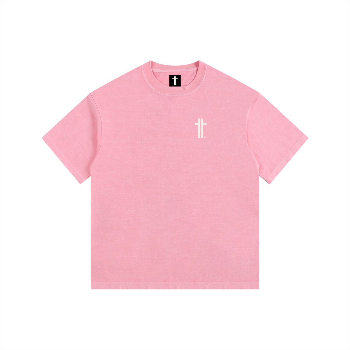 Essentials T-Shirt (Light)