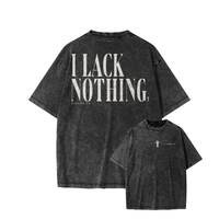 I LACK NOTHING Youth T-Shirt (Light)
