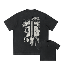 SAVED 3.16 T-Shirt