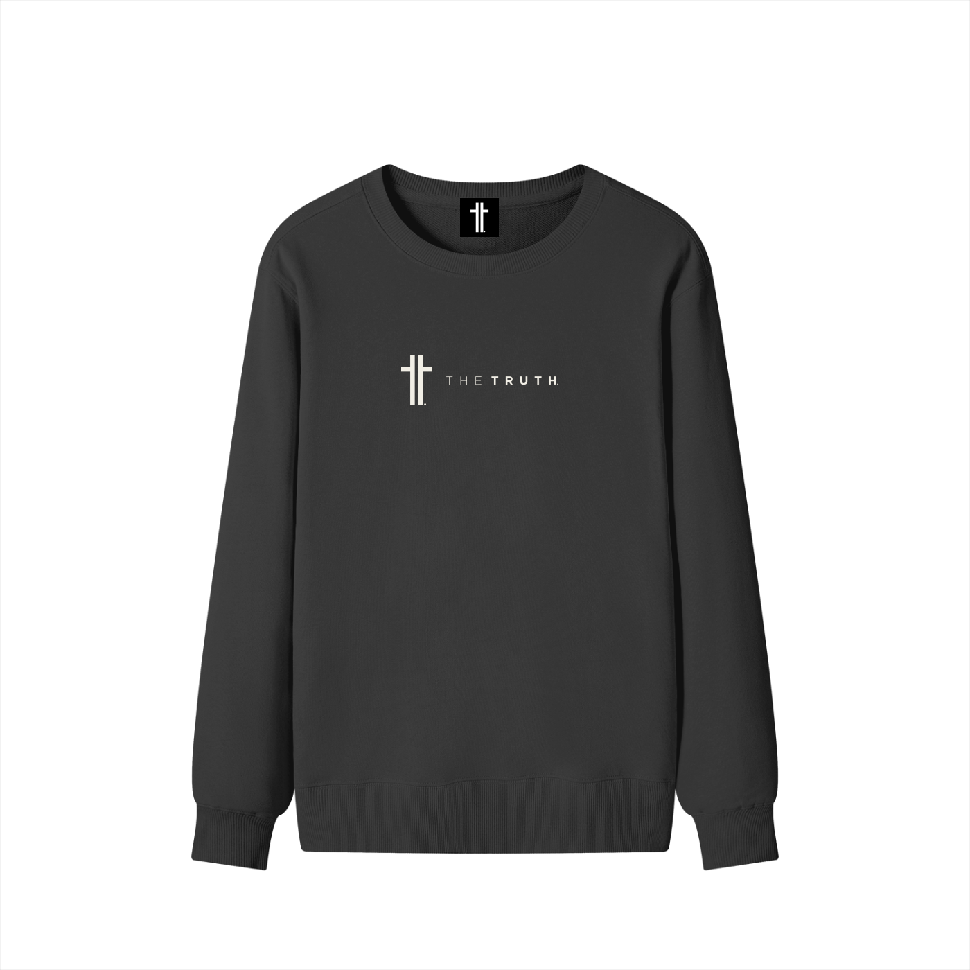 Essentials Sweatshirt (Light)