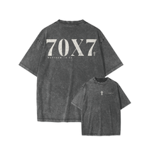 70X7 Youth T-Shirt (Light)