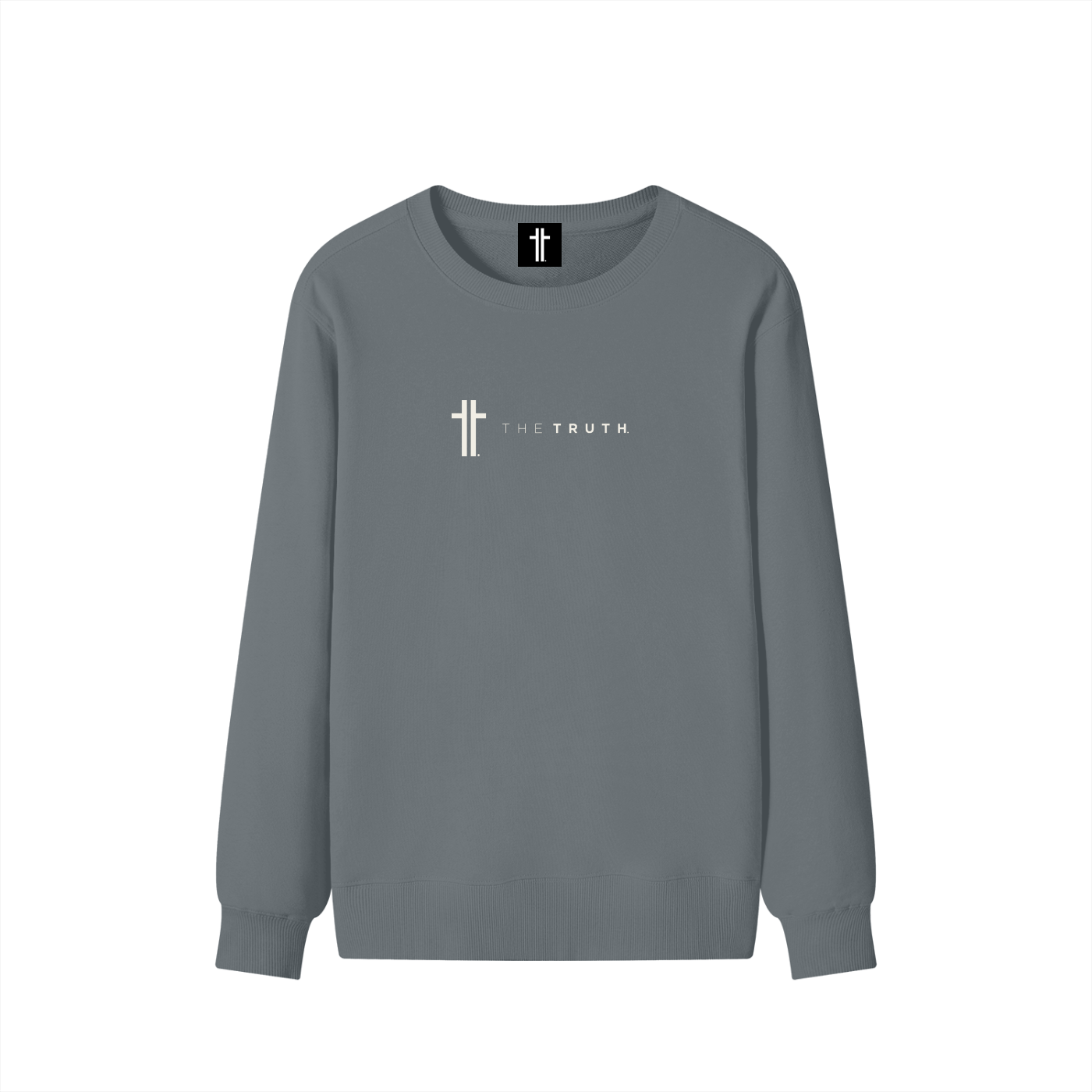 Essentials Sweatshirt (Light)