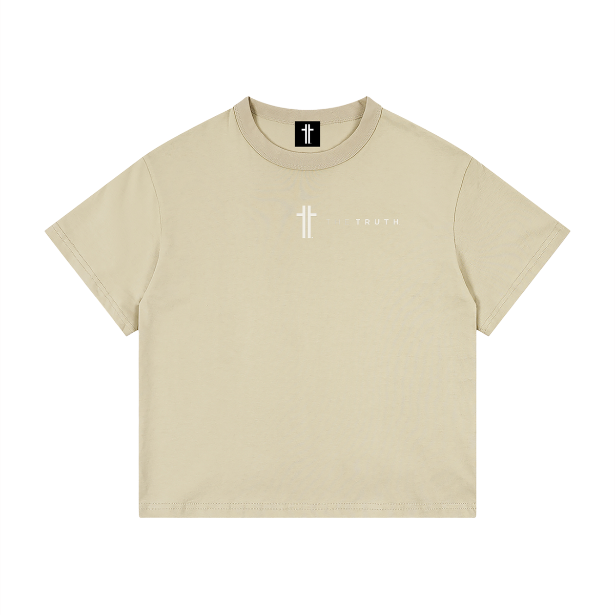 Essentials Youth T-Shirt (Light)