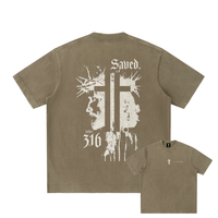SAVED 3.16 T-Shirt