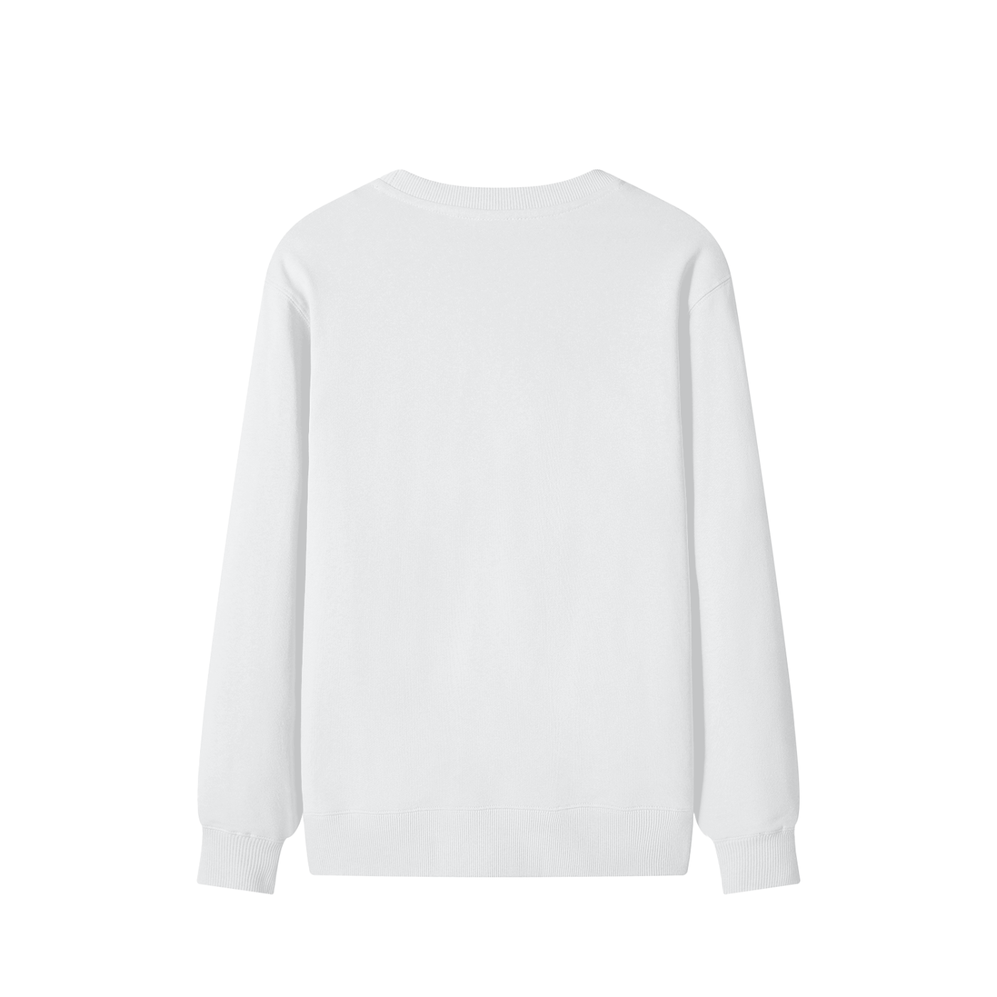 Essentials Sweatshirt (Dark)