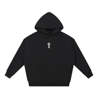 Essentials Hoodie (Light)