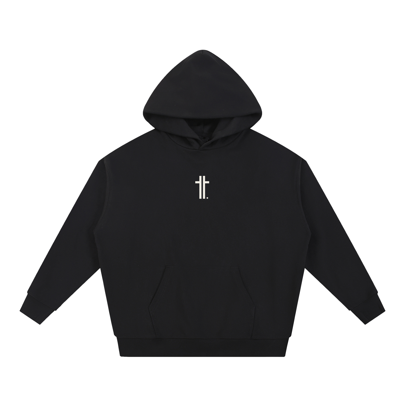 Essentials Hoodie (Light)