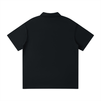 Essentials Zip-Up Polo (Light)