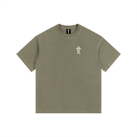 Essentials T-Shirt (Light)