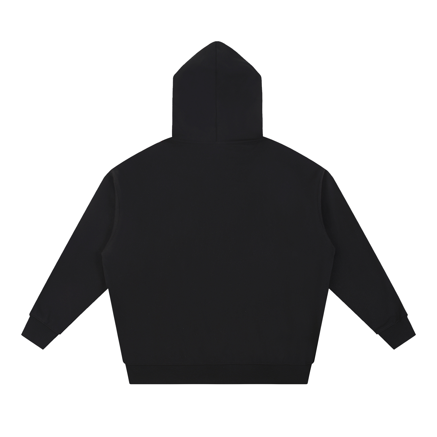 Essentials Hoodie (Light)