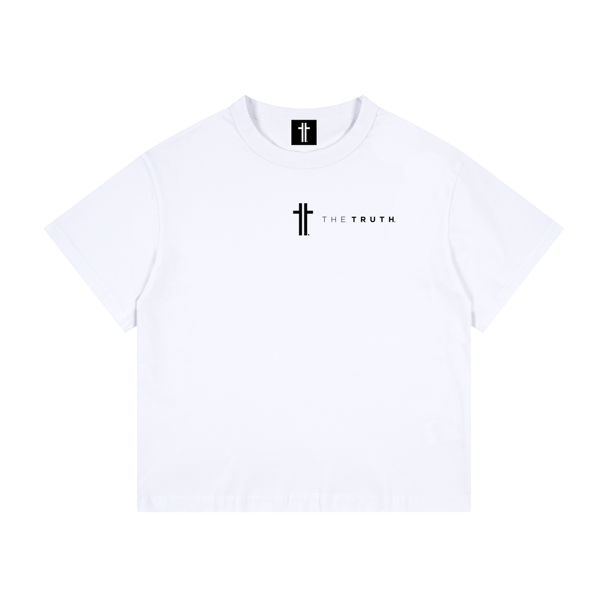 Essentials Youth T-Shirt Dark)
