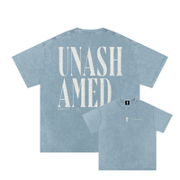 UNASHAMED Oversized T-Shirt (Light)