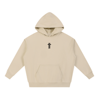Essential Hoodie (Dark)