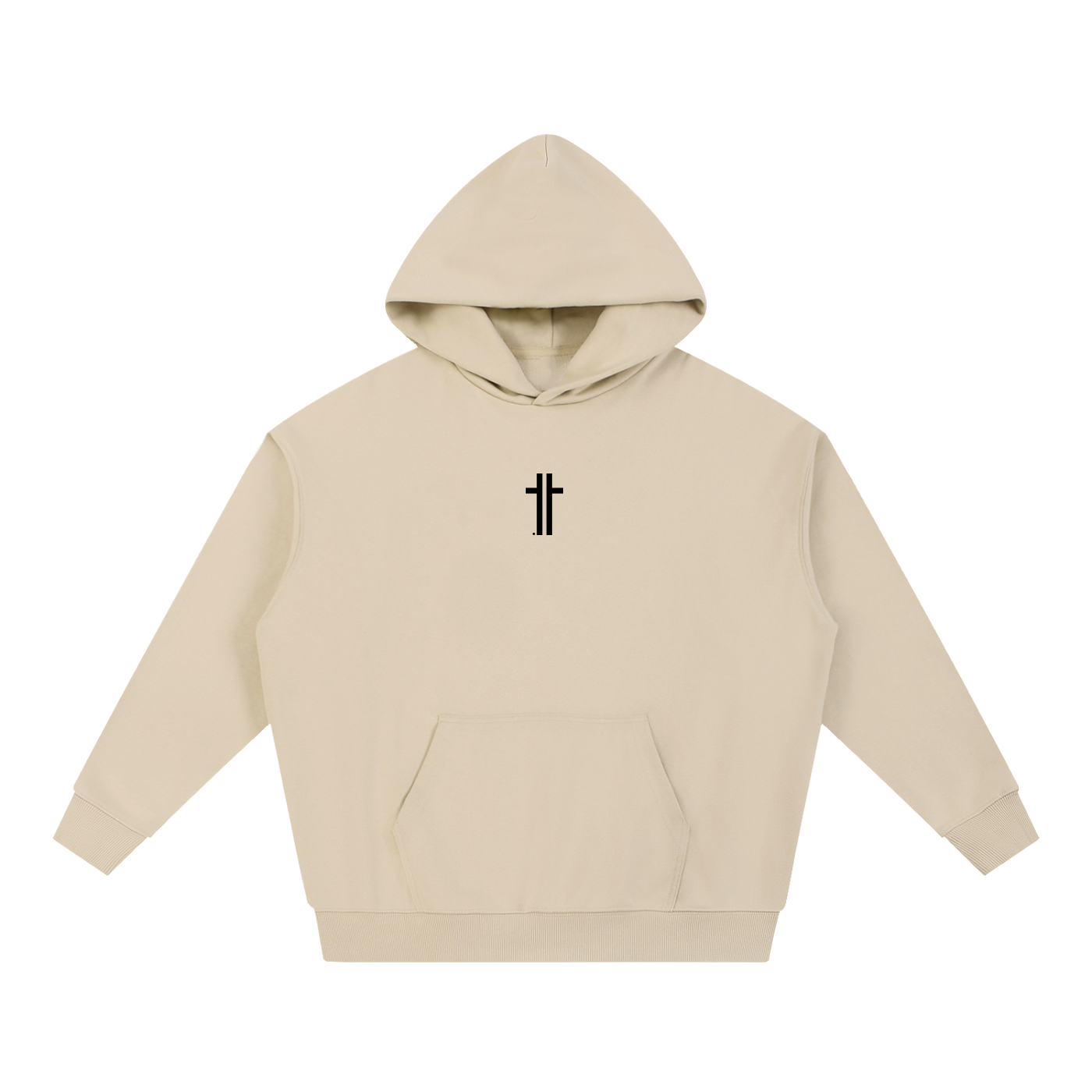 Essential Hoodie (Dark)