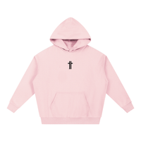 Essential Hoodie (Dark)