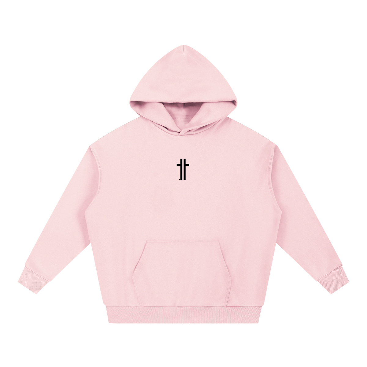 Essential Hoodie (Dark)