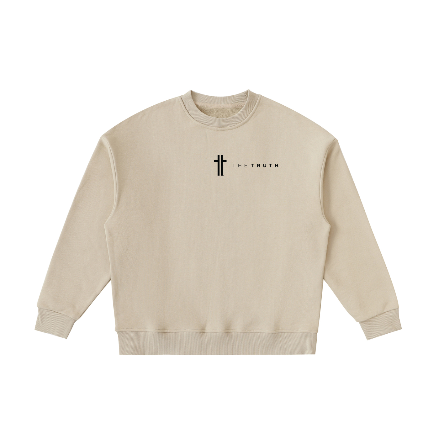 Essentials Youth Sweatshirt (Dark)