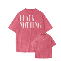 I LACK NOTHING Youth T-Shirt (Light)