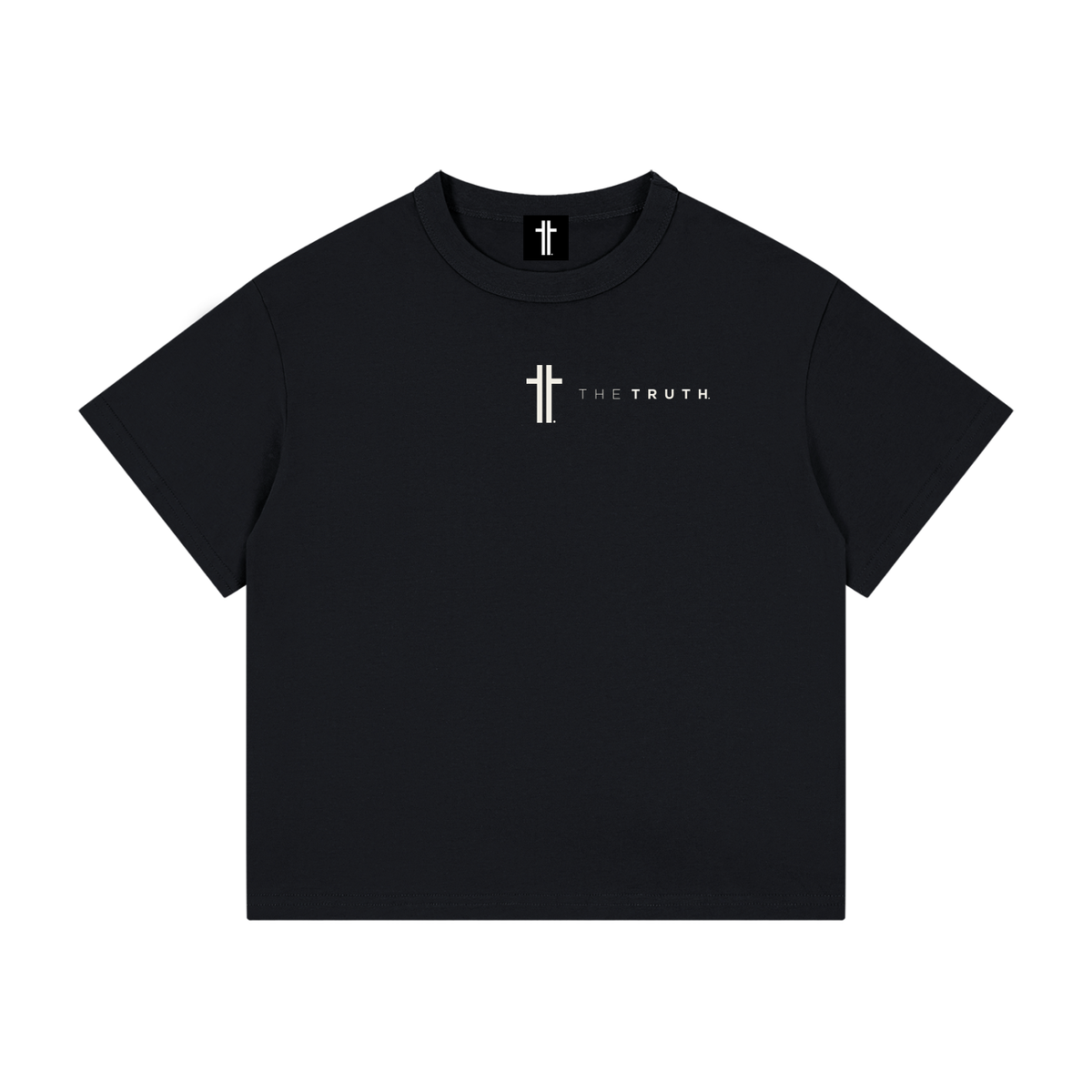 Essentials Youth T-Shirt (Light)