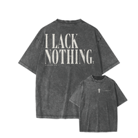 I LACK NOTHING Youth T-Shirt (Light)