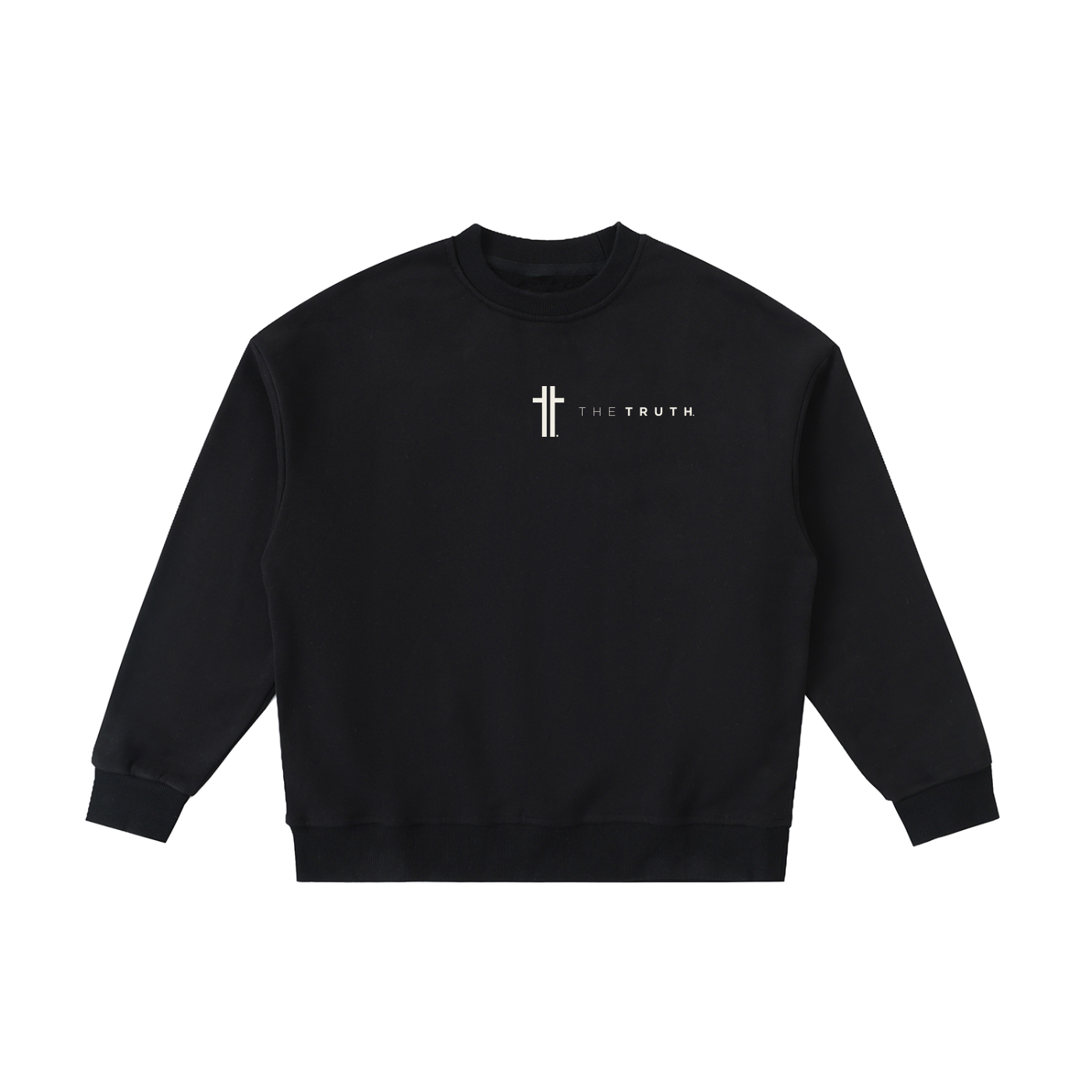Essentials Youth Sweatshirt (Light)