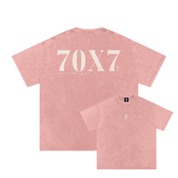 70X7 Oversized T-Shirt (Light)