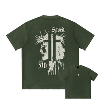 SAVED 3.16 T-Shirt
