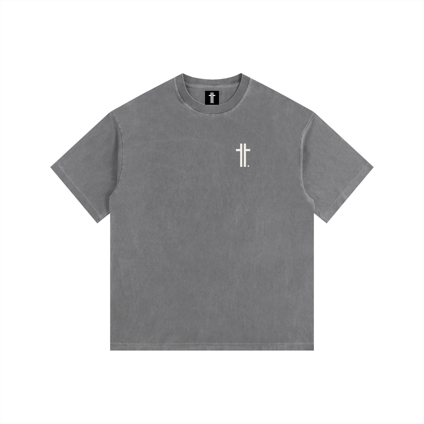 Essentials T-Shirt (Light)