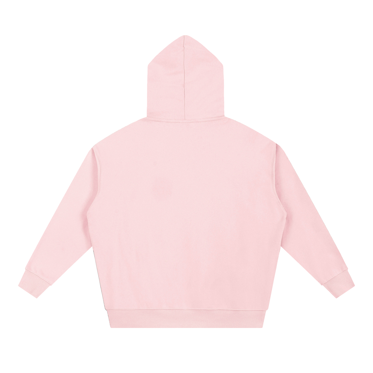 Essential Hoodie (Dark)